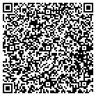 QR code with KCK Stucco Plastering contacts