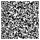 QR code with V E Wilson Real Estate contacts