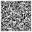 QR code with DH Carpentry contacts