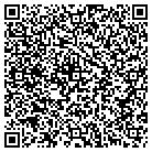 QR code with Hitching Post Package & Lounge contacts