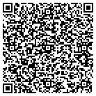 QR code with Hilton Insurance Service Inc contacts