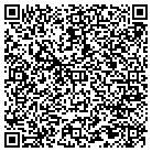 QR code with American Cancer Society Fl Div contacts