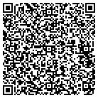 QR code with McCrory Housing Authority contacts