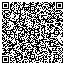 QR code with A Abagail Escorts Inc contacts