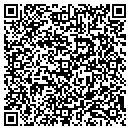 QR code with Yvanne Berryer MD contacts