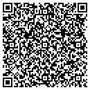 QR code with Robin Sheds Inc contacts