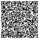 QR code with D A B Distrubing contacts