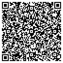 QR code with Gordons Body Shop contacts