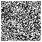 QR code with Arkansas Shades Blinds contacts