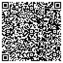 QR code with Zandy Innovations Inc contacts