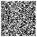 QR code with Lou's TV contacts
