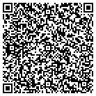 QR code with On The Record Court Reporting contacts