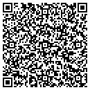 QR code with Radon Services Inc contacts