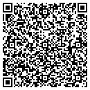 QR code with Pravel Corp contacts