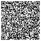 QR code with Historic Tours Of America Grp contacts