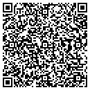 QR code with Alex Jewelry contacts