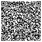 QR code with B M I Broadcast Music Inc contacts