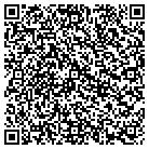 QR code with Ranked Number 1 Pools Inc contacts