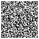 QR code with Red Zone By the Pool contacts