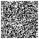 QR code with Michael R Hoover Inc contacts