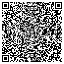 QR code with Yes Pool Service contacts