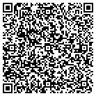 QR code with A&E Towing & Transport Inc contacts