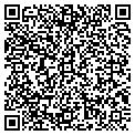 QR code with The Pool Man contacts