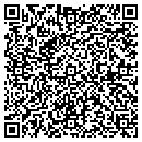 QR code with C G Accounting Service contacts
