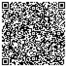 QR code with Ralphs Transfer Co Inc contacts