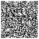 QR code with S & N Lawn And Pool Care LLC contacts