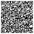 QR code with Mantons Pool Service contacts