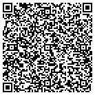 QR code with High Springs Civic Center contacts