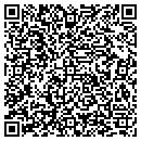 QR code with E K Williams & CO contacts