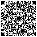 QR code with E Pozo & Assoc contacts