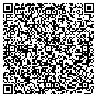 QR code with Madeline's Pool Service Inc contacts