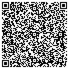 QR code with Ocean Blue Pool & Spa Care Corp contacts