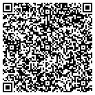 QR code with Saltaire Aircraft Refinishing contacts