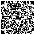 QR code with S & R Pool Care contacts