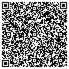 QR code with Marion County Sheriff Ofc contacts