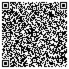 QR code with G & M Accounting Service Inc contacts