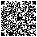QR code with Hand Jeffrey C CPA contacts