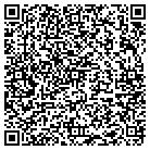 QR code with Protech Pool Service contacts