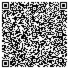 QR code with Healthcare Retroactive Audits contacts