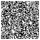QR code with Allusions Salon & Day Spa contacts