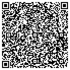 QR code with H G Costa Assoc Inc contacts