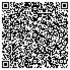 QR code with Seven Seas Pool Service contacts