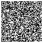 QR code with J & O Accounting Service Inc contacts