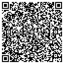QR code with J & R Mar Tax Service contacts