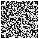 QR code with K P Accounting Building Assoc contacts