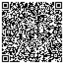 QR code with L&R ACCOUNTING SERVICES contacts
